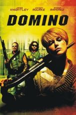 Domino (2005) BluRay 480p, 720p & 1080p Mkvking - Mkvking.com