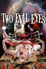 Two Evil Eyes (1990) BluRay 480p, 720p & 1080p Mkvking - Mkvking.com