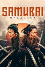 Samurai Marathon (2019) BluRay 480p, 720p & 1080p Mkvking - Mkvking.com