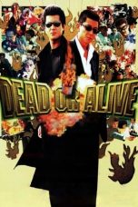 Dead or Alive (1999) BluRay 480p, 720p & 1080p Mkvking - Mkvking.com