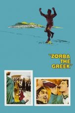 Zorba the Greek (1964) BluRay 480p, 720p & 1080p Mkvking - Mkvking.com