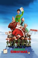 Arthur Christmas (2011) BluRay 480p, 720p & 1080p Mkvking - Mkvking.com