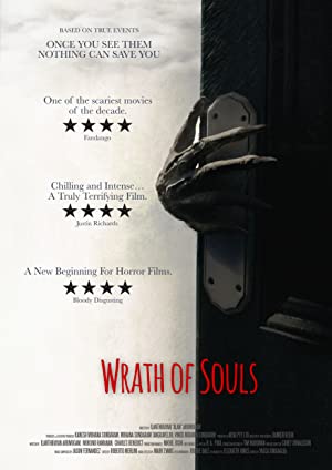 Movie: Aiyai: Wrathful Soul (2020) | MP4 DOWNLOAD Index Links