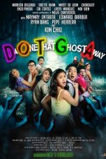 DOTGA: Da One That Ghost Away (2018) WEB-DL 480p, 720p & 1080p Mkvking - Mkvking.com