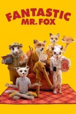 Fantastic Mr. Fox (2009) BluRay 480p, 720p & 1080p Mkvking - Mkvking.com