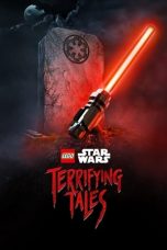 Lego Star Wars Terrifying Tales (2021) WEBRip 480p, 720p & 1080p Mkvking - Mkvking.com