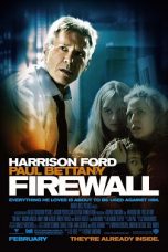 Firewall (2006) BluRay 480p, 720p & 1080p Mkvking - Mkvking.com