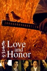 Love And Honor (2006) BluRay 480p, 720p & 1080p Mkvking - Mkvking.com