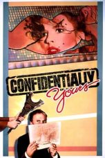 Confidentially Yours (1983) BluRay 480p, 720p & 1080p Mkvking - Mkvking.com