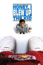 Honey I Blew Up the Kid (1992) BluRay 480p, 720p & 1080p Mkvking - Mkvking.com