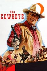 The Cowboys (1972) BluRay 480p, 720p & 1080p Mkvking - Mkvking.com