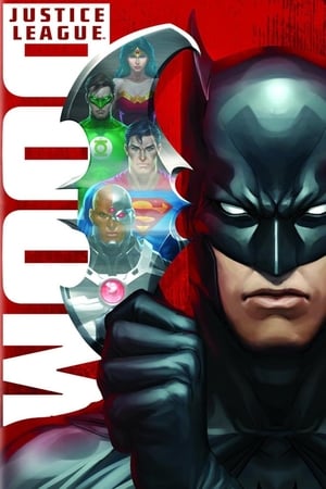 Movie: Justice League: Doom (2012) | MP4 DOWNLOAD Index Links