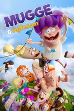 Monty and the Street Party (2019) BluRay 480p, 720p & 1080p Mkvking - Mkvking.com