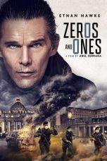Zeros and Ones (2021) BluRay 480p, 720p & 1080p Mkvking - Mkvking.com