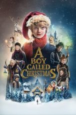 A Boy Called Christmas (2021) WEBRip 480p, 720p & 1080p Mkvking - Mkvking.com