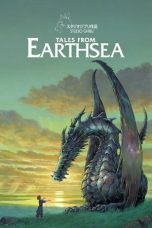 Tales from Earthsea (2006) BluRay 480p, 720p & 1080p Mkvking - Mkvking.com