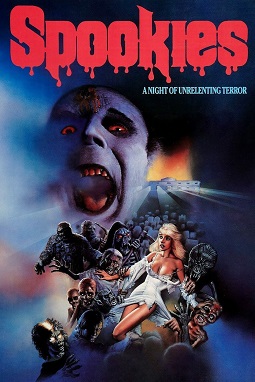 Movie: Spookies (1986) | MP4 DOWNLOAD Index Links