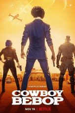 Cowboy Bebop Season 1 WEB-DL x264 720p Complete Mkvking - Mkvking.com