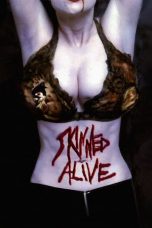 Skinned Alive (1990) BluRay 480p, 720p & 1080p Mkvking - Mkvking.com