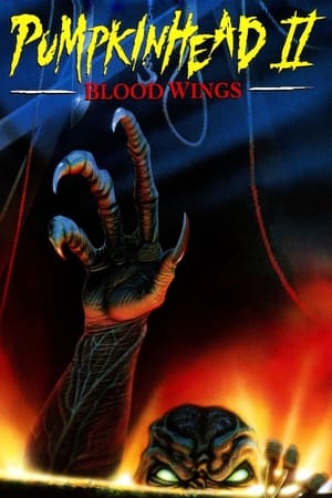 Movie: Pumpkinhead II: Blood Wings (1993) | MP4 DOWNLOAD Index Links