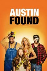 Austin Found (2017) WEB-DL 480p & 720p Mkvking - Mkvking.com