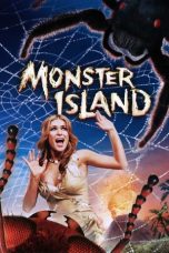 Monster Island (2004) WEBRip 480p, 720p & 1080p Mkvking - Mkvking.com