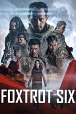 Foxtrot Six (2019) BluRay 480p, 720p & 1080p Mkvking - Mkvking.com
