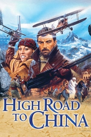 Movie: High Road to China (1983) | MP4 DOWNLOAD Index Links