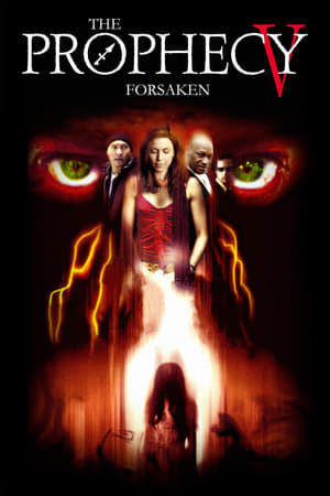 Movie: The Prophecy: Forsaken (2005) | MP4 DOWNLOAD Index Links