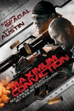 Maximum Conviction (2012) BluRay 480p, 720p & 1080p Mkvking - Mkvking.com