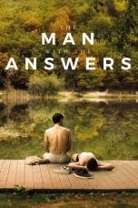 The Man with the Answers (2021) BluRay 480p, 720p & 1080p Mkvking - Mkvking.com