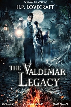 Movie: The Valdemar Legacy (2010) | MP4 DOWNLOAD Index Links