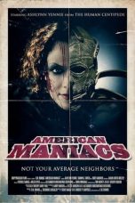 American Maniacs (2012) WEBRip 480p, 720p & 1080p Mkvking - Mkvking.com