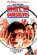 Honey, We Shrunk Ourselves! (1997) WEBRip 480p, 720p & 1080p Mkvking - Mkvking.com
