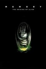 Memory: The Origins of Alien (2019) BluRay 480p, 720p & 1080p Mkvking - Mkvking.com