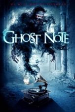 Ghost Note (2017) WEBRip 480p, 720p & 1080p Mkvking - Mkvking.com