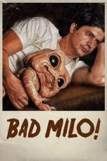 Bad Milo! (2013) BluRay 480p, 720p & 1080p Mkvking - Mkvking.com