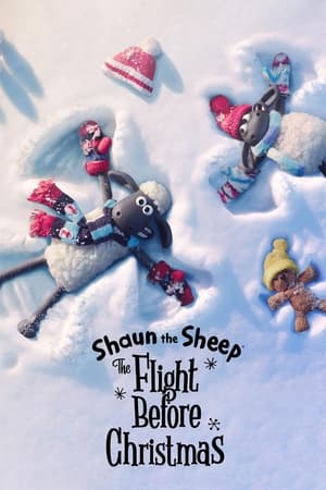 Movie: Shaun the Sheep: The Flight Before Christmas (2021) | MP4 DOWNLOAD Index Links