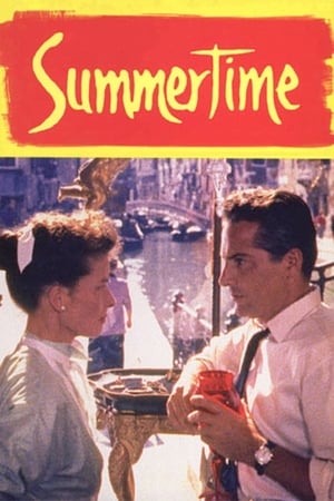 Movie: Summertime (1955) | MP4 DOWNLOAD Index Links