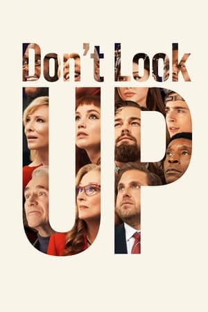 Movie: Don’t Look Up (2021) | MP4 DOWNLOAD Index Links