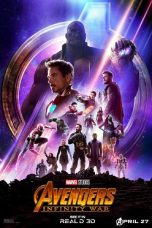 Avengers: Infinity War (2018) IMAX WEB-DL 480p, 720p & 1080p Mkvking - Mkvking.com