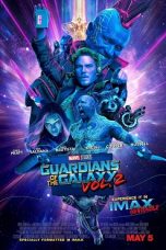 Guardians of the Galaxy Vol. 2 (2017) IMAX WEB-DL 480p, 720p & 1080p Mkvking - Mkvking.com