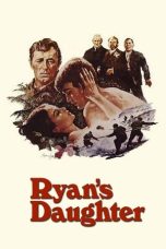 Ryan's Daughter (1970) BluRay 480p, 720p & 1080p Mkvking - Mkvking.com