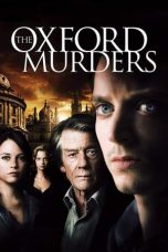 The Oxford Murders (2008) BluRay 480p, 720p & 1080p Mkvking - Mkvking.com