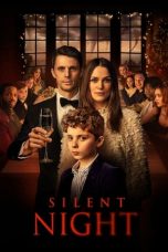 Silent Night (2021) BluRay 480p, 720p & 1080p Mkvking - Mkvking.com