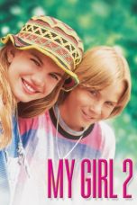 My Girl 2 (1994) BluRay 480p, 720p & 1080p Mkvking - Mkvking.com