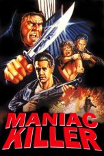 Maniac Killer (1987) BluRay 480p, 720p & 1080p Mkvking - Mkvking.com