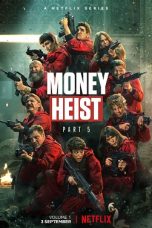 Money Heist Season 5 Part 2 WEB-DL x264 720p Complete Mkvking - Mkvking.com