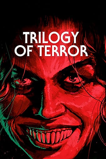 Movie: Trilogy of Terror (1975) | MP4 DOWNLOAD Index Links
