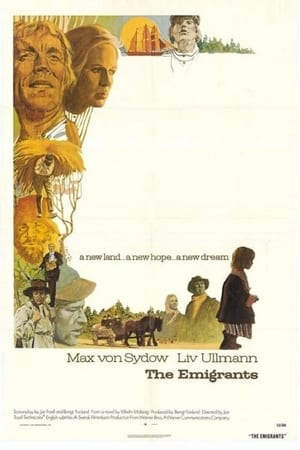 Movie: The Emigrants (1971) | MP4 DOWNLOAD Index Links